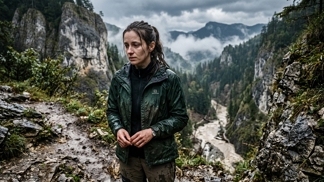 Kamila (31): Přítel chtěl romantiku pod hvězdami, místo toho jsme bojovali o holý život
