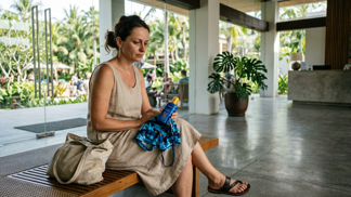 Kateřina (42): Tchyně nás pozvala na luxusní dovolenou v Egyptě. Už druhý den mi došlo, jaké peklo mě čeká