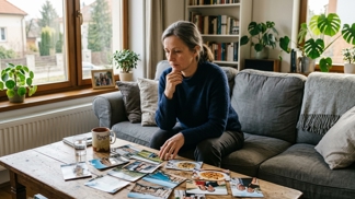 Lucie (40): Vzala jsem zlomenou kamarádku na dovolenou, aby zapomněla na rozvod. Udělala nám ze života peklo