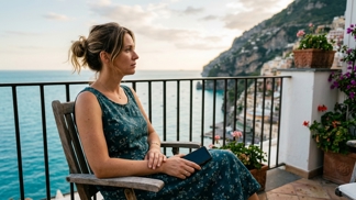 Simona (38): Vzala jsem si půjčku, abych vedle bohatého přítele nevypadala chudě. Dovolená odhalila jeho svérázný přístup k penězům