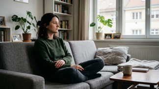 Barbora (31): Svěřila jsem se kamarádce s krizí v manželství. Měla jsem pocit bezpečí, dokud jsem nenašla její zprávy