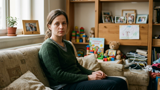Adéla (33): Tchyně schválně riskuje zdraví mých dětí, aby mi dokázala vlastní nadřazenost. Teď pyká za svou aroganci