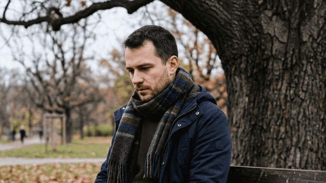 Rodinné příběhy: Když jsem potřeboval pohlídat dceru, rodiče mě odmítli. Dali přednost cizím dětem