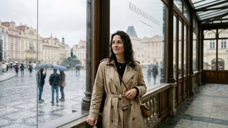 Petra (34): Po rozchodu jsem se nedokázala postavit na nohy. Díky náhlé bouřce mi došlo, že jsem konečně volná