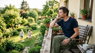Tomáš (40): Tchyně nám půjčila na dům snů. Její podmínka nám ale ze života udělala peklo