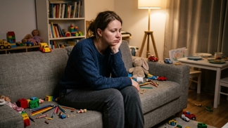 Lucie (27): S láskou jsem se ujala hlídání neteří. Švagrová mi ale po návratu vmetla do tváře, že jsem úplně neschopná