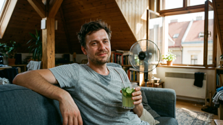 Jakub (31): Myslel jsem, že návštěvu tchyně nepřežiju. Jedna letní vzpomínka ale změnila úplně všechno