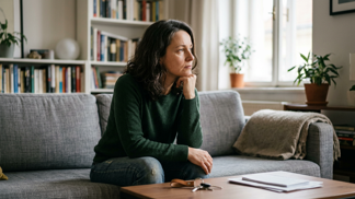 Petra (40): Nejlepší kamarádka měla hlídat můj byt. Po návratu z dovolené mě čekalo ošklivé překvapení