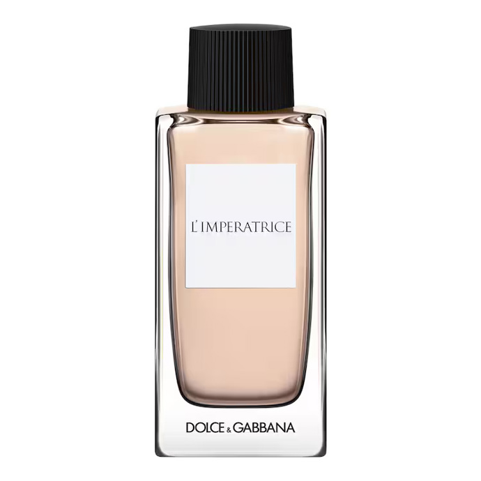 Dolce & Gabbana, 100 ml, 2690 Kč, Sephora