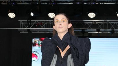 FOTO: Další z modelů Barbory.