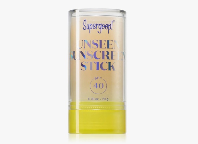 Už jste vyzkoušeli hit letošního léta? SPF tyčinky chrání pleť před slunečními paprsky a vejdou se do každé kabelky Už jste vyzkoušeli hit letošního léta? SPF tyčinky chrání pleť před slunečními paprsky a vejdou se do každé kabelky