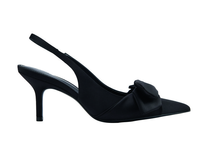 Slingback lodičky, Deichmann, 849 Kč