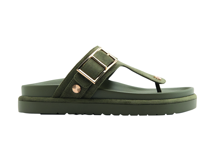 Žabky, Deichmann, 749 Kč