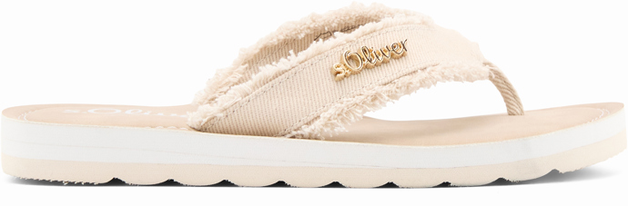 Žabky, Deichmann, 599 Kč