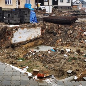 Rodina Zugárkových z jižní Moravy patřila mezi stovky lidí, kterým v červnu 2021 tornádo převrátilo život naruby. Rodina Zugárkových z jižní Moravy patřila mezi stovky lidí, kterým v červnu 2021 tornádo převrátilo život naruby.