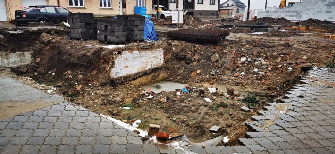 Rodina Zugárkových z jižní Moravy patřila mezi stovky lidí, kterým v červnu 2021 tornádo převrátilo život naruby. Rodina Zugárkových z jižní Moravy patřila mezi stovky lidí, kterým v červnu 2021 tornádo převrátilo život naruby.