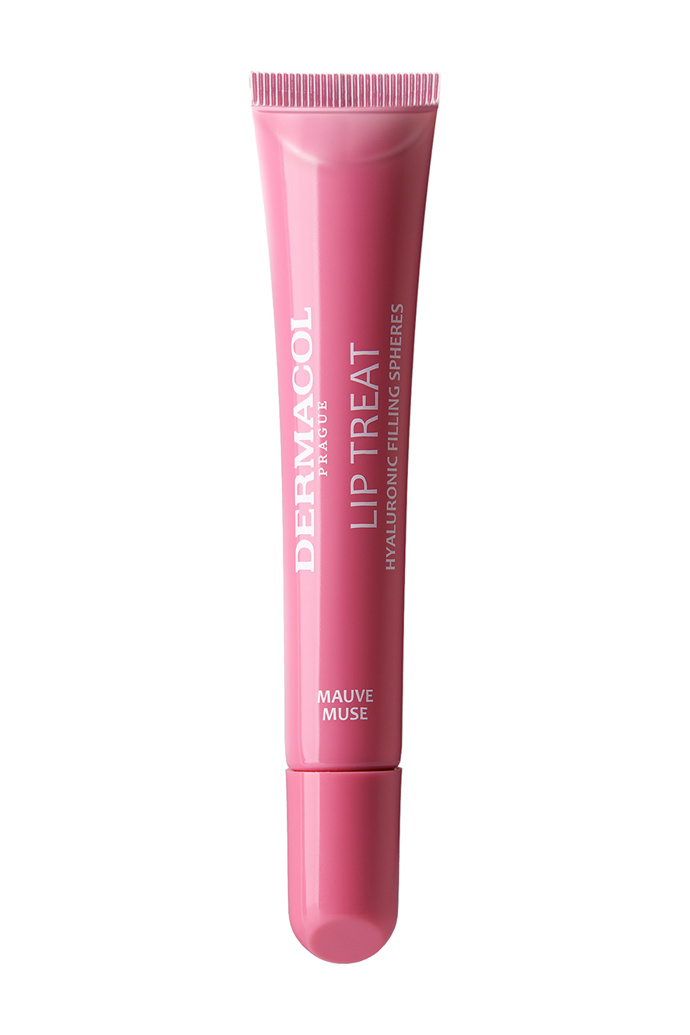 Hydratační lesk na rty Lip Treat, Dermacol, 10 ml, 199 Kč