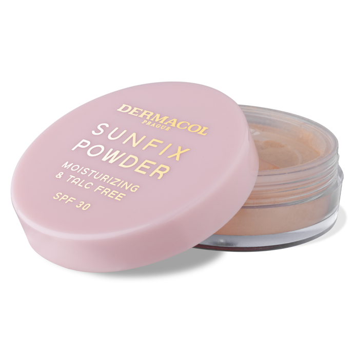 Fixační pudr SPF 30 Dermacol, 249 Kč