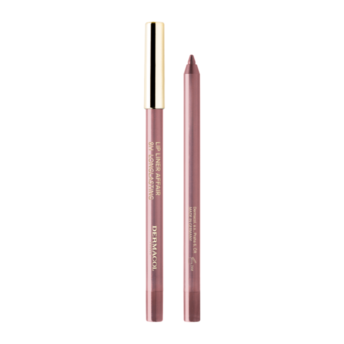 Krémová tužka Lip Affair, Dermacol, 169 Kč