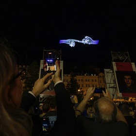 Využití dronů, jak je neznáte.