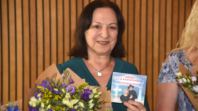 Martha Elefteriadu