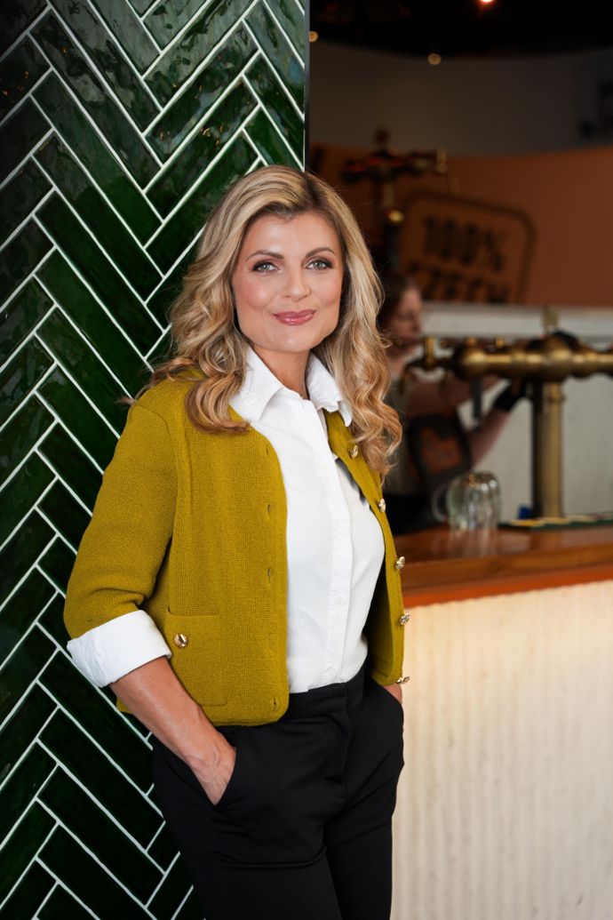 České pivo umí překvapit i zkušené pivaře, říká šéfka Pilsner Urquell: The Original Beer Experience