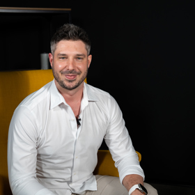 Lékař Marek Kubík byl klíčovou tváří týmu Extrémních proměn.
