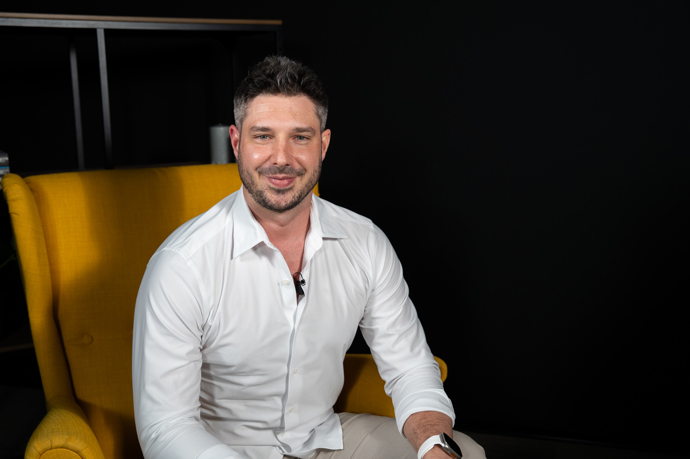 Lékař Marek Kubík byl klíčovou tváří týmu Extrémních proměn.