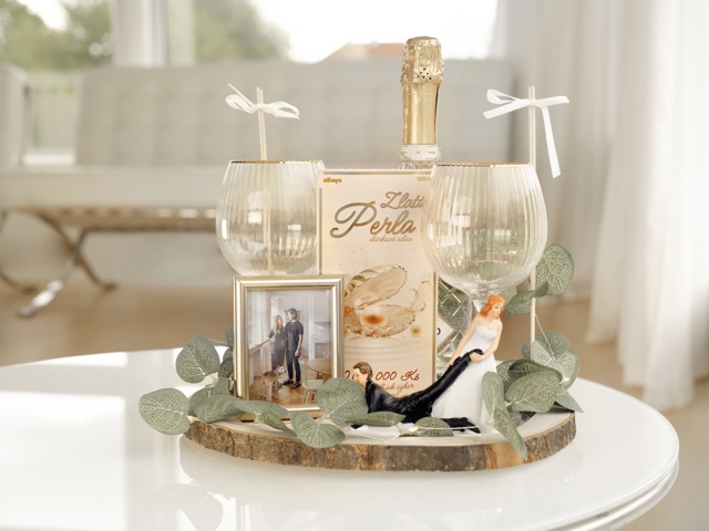 Svatba v moderním stylu: Destination wedding snoubí slavnost, cestování i jedinečné zážitky Svatba v moderním stylu: Destination wedding snoubí slavnost, cestování i jedinečné zážitky