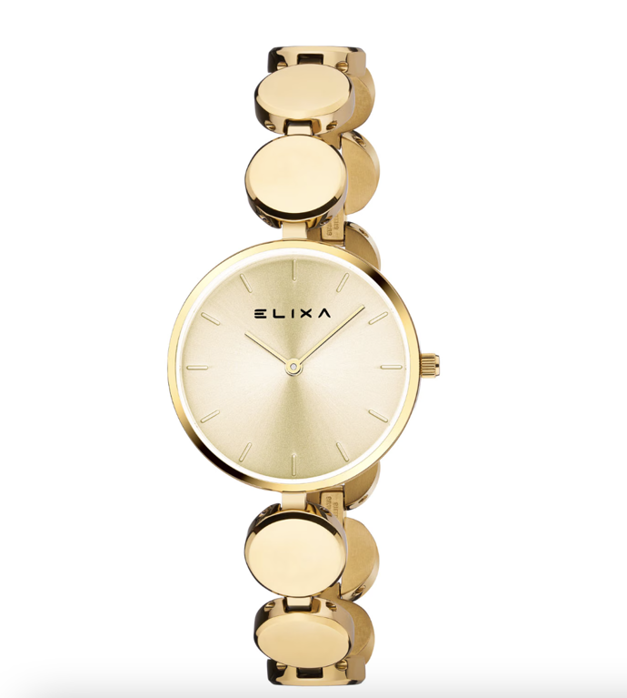 Hodinky Elixa Beauty, 4059 Kč, prodává Apart