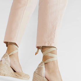 Espadrilky Castanere, 2139 Kč, prodává Eobuv Espadrilky Castanere, 2139 Kč, prodává Eobuv