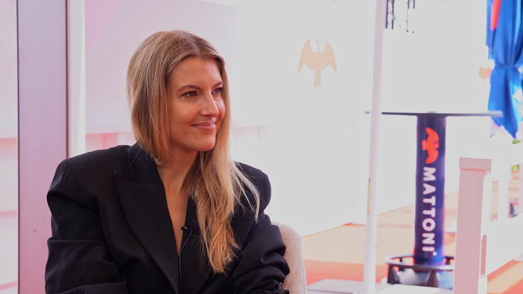 Extra host Jitka Nováčková foto 02
