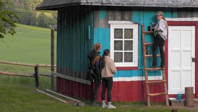 FOTO: 22. díl Farmy Česko přinesl opravdové drama!