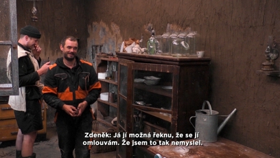 FOTO: 22. díl Farmy Česko přinesl opravdové drama!