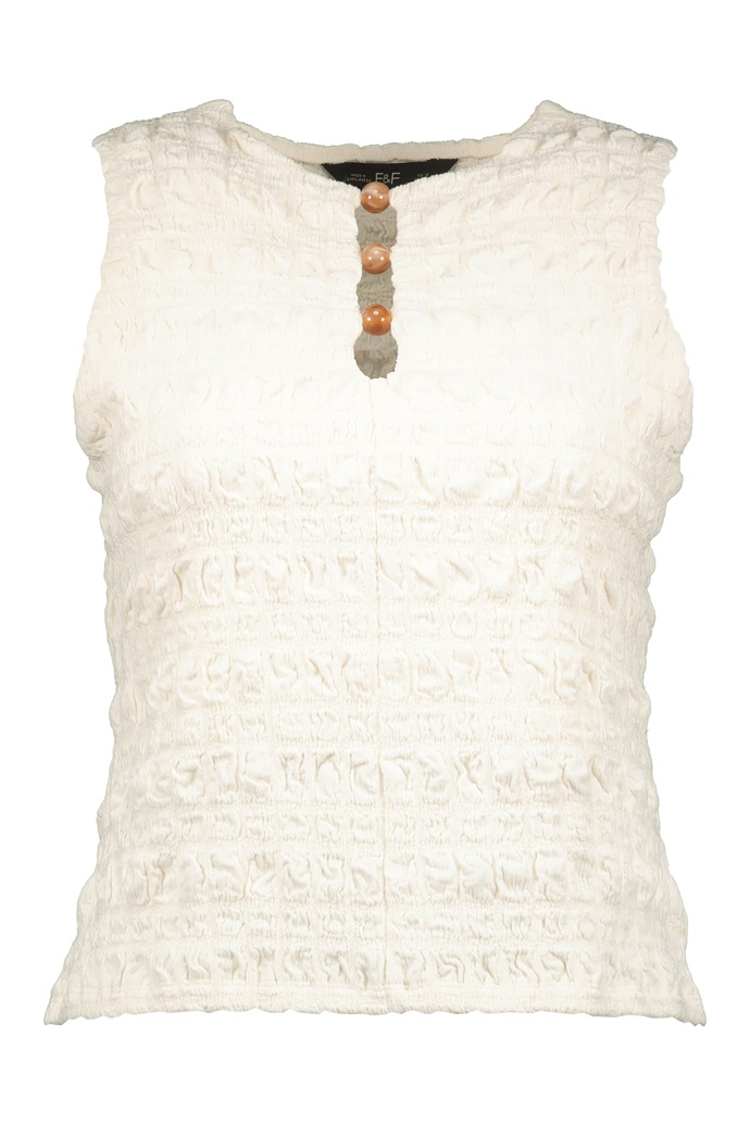 Top se žabičkováním, F&F, 549 Kč
