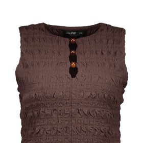 Top se žabičkováním, F&F, 549 Kč