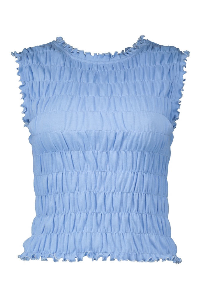Top se žabičkováním, F&F, 449 Kč