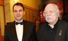 Petr Macinka oplakává profesora Milana Knížáka.