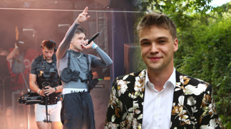 Mikolas Josef dospěl po Eurovizi z chlapce v muže: Úspěch v mládí není vždycky dobrý, říká zpěvák