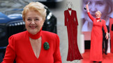 Magda Vášáryová