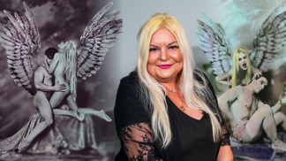 Čarodějka z devadesátek Ariana Argoni přiznala, jak vznikaly lechtivé fotky: Okopčili jsme Jana Saudka