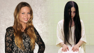 Daveigh Chase