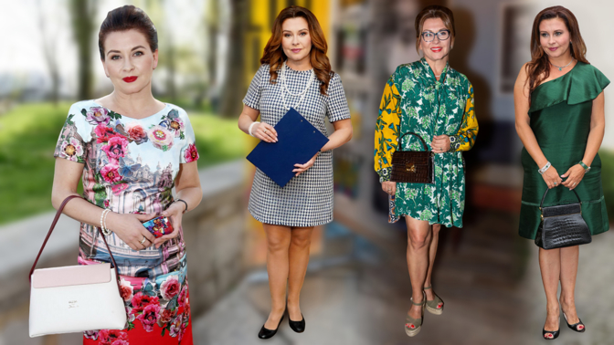 Dana Morávková ví, jak si prodloužit nohy: Inspirujte se jejím stylem, který ubere i pár kil