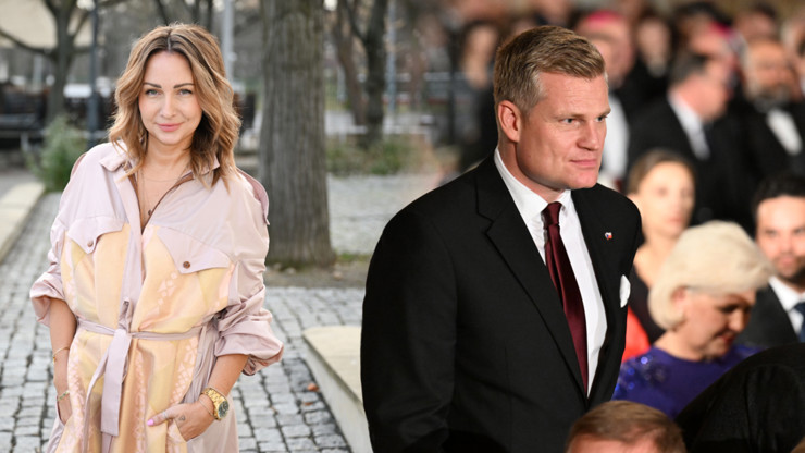 Veronika Arichteva se drsně pustila do Filipa Turka: Slova o prasácké jízdě i výzva k rezignaci 
