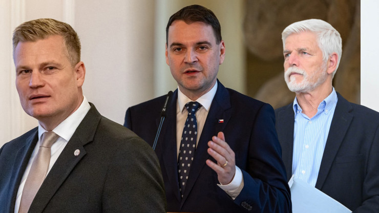 Pavel si rýpl do Turka, ten okamžitě vrátil úder. Vpálil mu vlastní přestupek