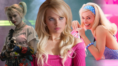 FOTO: Margot Robbie a její ikonické role.