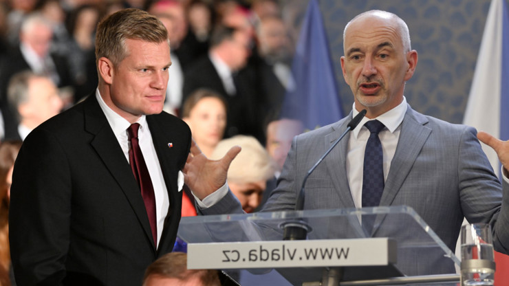 Martin Kuba se vyjádřil k chování Filipa Turka. 