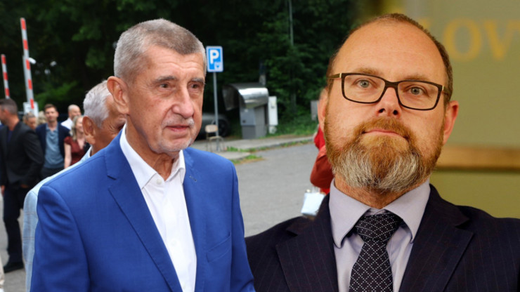 Návrh Andreje Babiše a Roberta Plagy byl schválen.