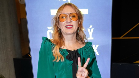 Kateřina Žbirková hubne za pomoci umělé inteligence: Pět kilo dole za půl roku jen díky chytré technologii