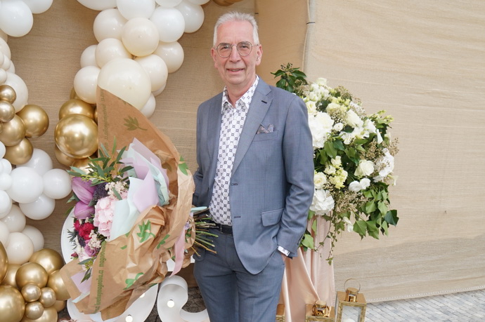 Petr Neužil říká, že na ženách nemá rád přehnaný luxus, který není dobře sladěný.